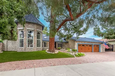 11822 Zelzah, Granada Hills, CA 91344 - Photo 1