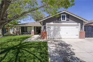 3047 Christina, Lancaster, CA 93535 - Photo 4