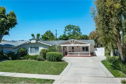 23521 Styles Street, Woodland Hills, CA 91367 - Photo 1