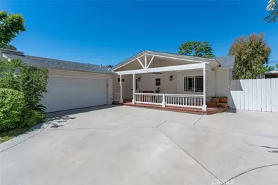 23521 Styles Street, Woodland Hills, CA 91367 - Photo 2