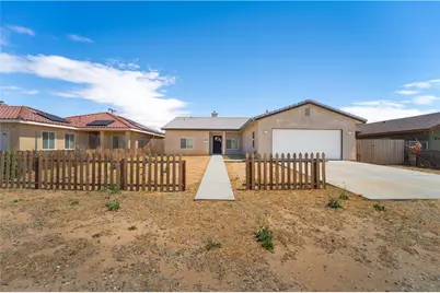 21324 79th, California City, CA 93505 - Photo 1