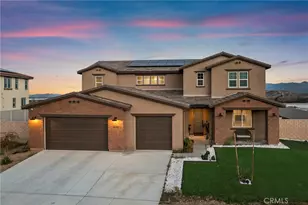 3743 Eliopulos Ranch Dr, Palmdale, CA 93551 - Photo 2