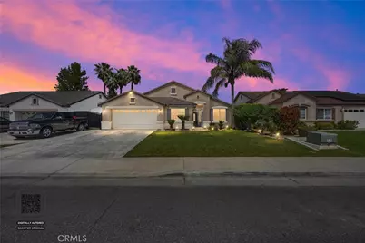 9910 Pyramid Peak Drive, Bakersfield, CA 93311 - Photo 2