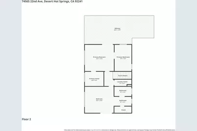 74565 22nd Avenue, Sky Valley, CA 92241 - Photo 56