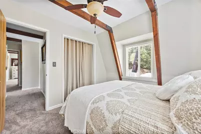 1416 Zermatt Drive, Pine Mountain Club, CA 93222 - Photo 20