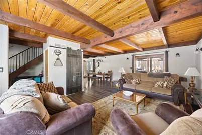 1416 Zermatt Drive, Pine Mountain Club, CA 93222 - Photo 16