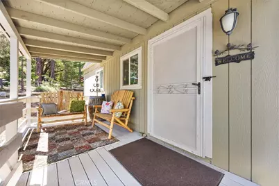 1416 Zermatt Drive, Pine Mountain Club, CA 93222 - Photo 24