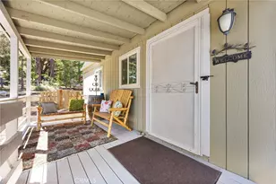 1416 Zermatt Dr, Pine Mountain Club, CA 93222 - Photo 24