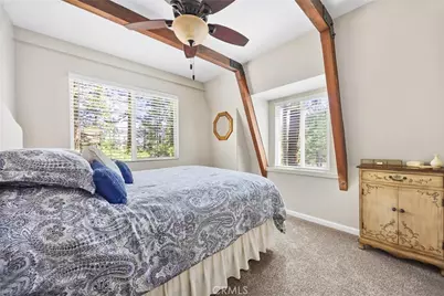1416 Zermatt Drive, Pine Mountain Club, CA 93222 - Photo 22