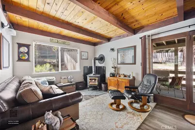 1416 Zermatt Drive, Pine Mountain Club, CA 93222 - Photo 2