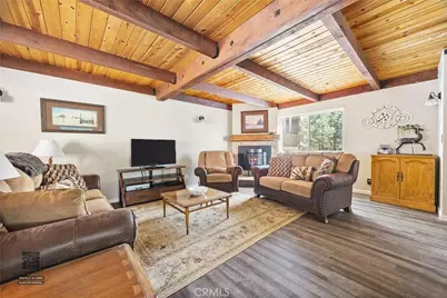 1416 Zermatt Drive, Pine Mountain Club, CA 93222 - Photo 14