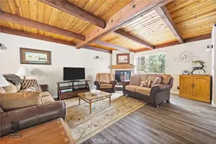 1416 Zermatt Dr, Pine Mountain Club, CA 93222 - Photo 14