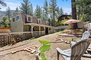 1416 Zermatt Dr, Pine Mountain Club, CA 93222 - Photo 10