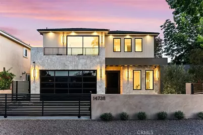 14738 Otsego Street, Sherman Oaks, CA 91403 - Photo 1