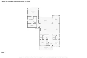 24949 Old Stone Way, Stevenson Ranch, CA 91381 - Photo 74