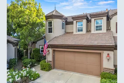 26801 Van Gogh Lane, Valencia, CA 91355 - Photo 2