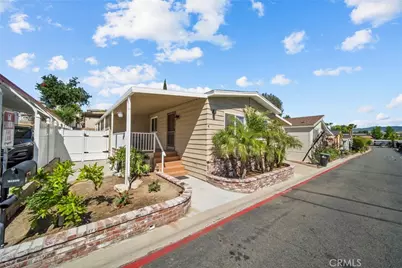 31301 Lakehills Road #80, Castaic, CA 91384 - Photo 2