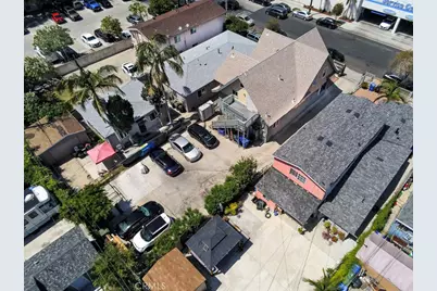 708 W 40th, Los Angeles, CA 90037 - Photo 8