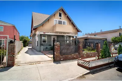 708 W 40th, Los Angeles, CA 90037 - Photo 18