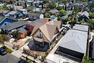 708 W 40th, Los Angeles, CA 90037 - Photo 12