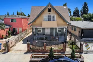 708 W 40th, Los Angeles, CA 90037 - Photo 14