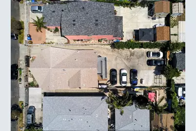 708 W 40th, Los Angeles, CA 90037 - Photo 14