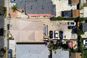 708 W 40th, Los Angeles, CA 90037 - Photo 14