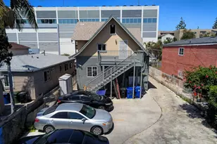 708 W 40th, Los Angeles, CA 90037 - Photo 6