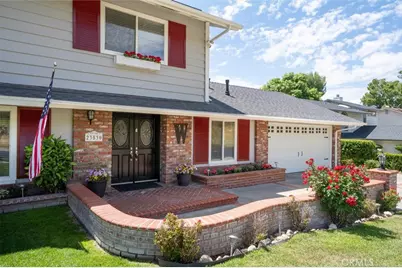 23530 Fambrough Street, Newhall, CA 91321 - Photo 4