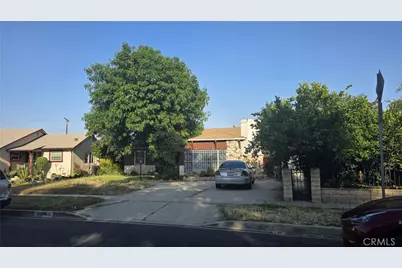 10546 Peach Avenue, Mission Hills (San Fernando), CA 91345 - Photo 1