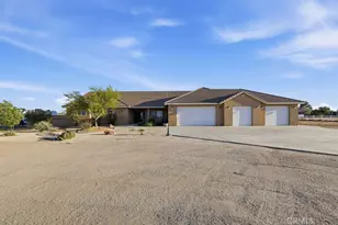 6842 Birch Ave, Rosamond, CA 93560 - Photo 50