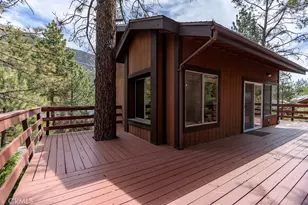 15908 Edgewood, Pine Mountain Club, CA 93222 - Photo 20