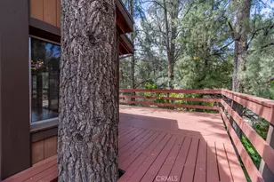 15908 Edgewood, Pine Mountain Club, CA 93222 - Photo 22