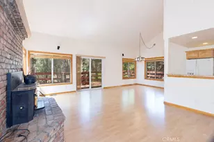 15908 Edgewood, Pine Mountain Club, CA 93222 - Photo 4