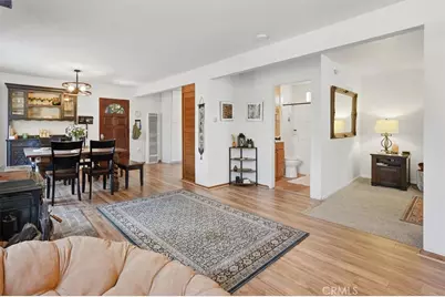 1725 Matterhorn, Pine Mountain Club, CA 93222 - Photo 6