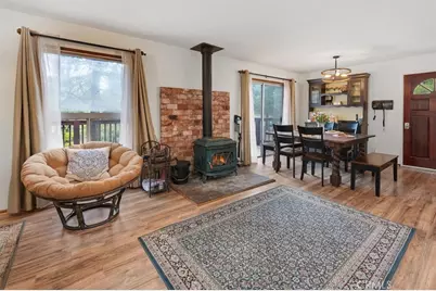 1725 Matterhorn, Pine Mountain Club, CA 93222 - Photo 4