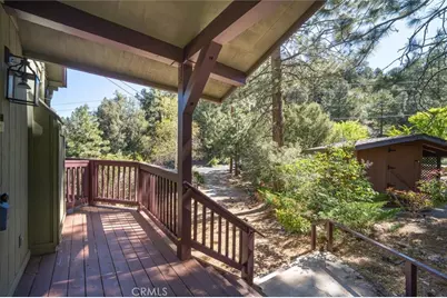 1725 Matterhorn, Pine Mountain Club, CA 93222 - Photo 22