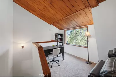 1725 Matterhorn, Pine Mountain Club, CA 93222 - Photo 16