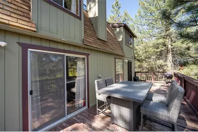 1725 Matterhorn, Pine Mountain Club, CA 93222 - Photo 20