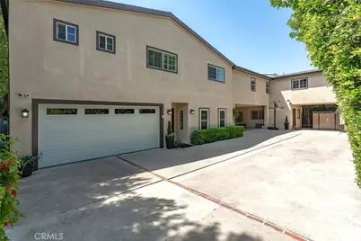22702 Califa Street, Woodland Hills, CA 91367 - Photo 4