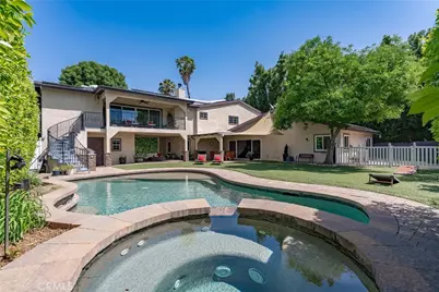22702 Califa Street, Woodland Hills, CA 91367 - Photo 34