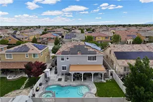 43857 47th St W, Lancaster, CA 93536 - Photo 70