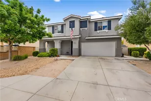 43857 47th St W, Lancaster, CA 93536 - Photo 66