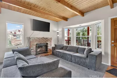 2005 Zermatt Drive, Pine Mountain Club, CA 93222 - Photo 6