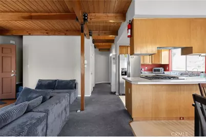 2005 Zermatt Drive, Pine Mountain Club, CA 93222 - Photo 10