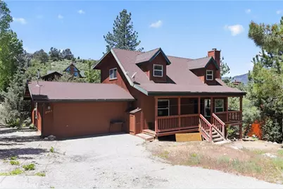 2005 Zermatt Drive, Pine Mountain Club, CA 93222 - Photo 1