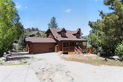 2005 Zermatt Drive, Pine Mountain Club, CA 93222 - Photo 2