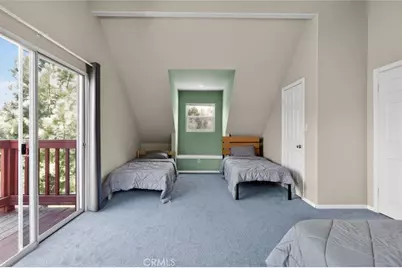 2005 Zermatt Drive, Pine Mountain Club, CA 93222 - Photo 16