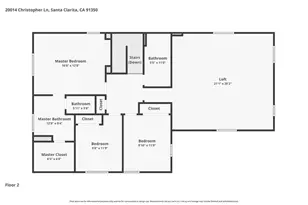 20014 Christopher, Saugus, CA 91350 - Photo 20