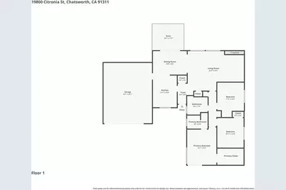 19800 Citronia Street, Chatsworth, CA 91311 - Photo 34